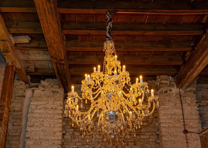 Apartamentos Correo Viejo de Granada